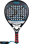 (EU) Ракетка для падел тенниса Nox Quantum 12K Cobalt 2025