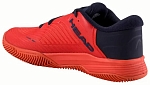 (EU) Кроссовки детские Head Revolt Pro 4.5 Clay, 275235, Красные (р. 36,5)