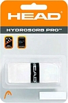 (EU) Овергрип для ракетки Head Hydrosorb Pro, Белый