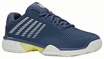 (EU) Кроссовки мужские K-Swiss Hypercourt Express 2 HB, 06614464, Темно-Синие (р. 47)