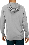 (EU) Толстовка мужская Asics Fz Hoodie 2031A983, Зеленая (M)