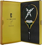 (EU) Ракетка для падел тенниса Drop Shot Axion Attack 2024