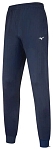 (EU) Комплект для мальчиков Kobe Knitted Mizuno Tracksuit Junior, Синий (152 см)