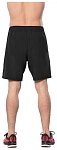 (EU) Шорты мужские Mizuno 8 In Flex, Чёрные (M)