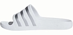 (EU) Детские шлепанцы Adidas Adilette Aqua K, F35555, Белые (30 р)
