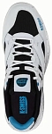 (EU) Кроссовки мужские K-Swiss Tura Team Padel, 4435967, Белые (р. 44)