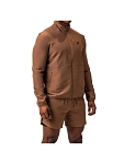 (EU) Куртка мужская Drop Shot Winter Global Jacket, Зеленая (L)