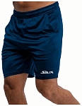 (EU) Шорты мужские Siux Club 25, Синие (2XL)