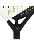 (EU) Ракетка для падел тенниса Head Extreme Edge White
