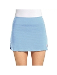(EU) Юбка женская Bullpadel Brozas, Голубая (2XL)