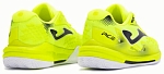 (EU) Кроссовки мужские Joma Ace, TACEW2409C, Желтые (р. 46)