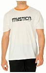 (EU) Футболка мужская Mystica Legacy, Белая (L)