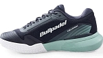 (EU) Кроссовки мужские Bullpadel Neuron 26V Navy Blue Dc93004000, Синие (р. 44.5)