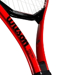 Ракетка для тенниса Wilson детская Pro Staff Precission Jr 25