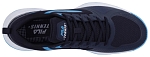 Кроссовки мужские Fila Streamline 3.0, Синие (р. 44)