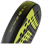 (EU) Ракетка для падел тенниса Tecnifibre Bomb Soft