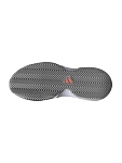 (EU) Кроссовки мужские Adidas Barricade FMT CL M, ID1557, Бело-Синие (р. 44,6)