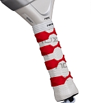 Ракетка для падел тенниса Nox AT10 Luxury Genius Attack 12K Alum Xtrem By Agustin Tapia 2026