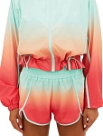 Шорты женские Beach Riot Nadia Shorts W, Разноцветные (S)