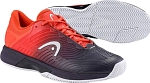 (EU) Кроссовки мужские Head Revolt Pro 4.5 Clay 273255 Dbrd Red, Красные (р. 40.5)