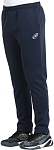 (EU) Брюки мужские Bullpadel Beariz Fleece, Синие (2XL)