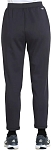 (EU) Штаны женские Bullpadel Piripi Plush Pant, Чёрные (M)