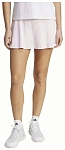(EU) Юбка женская Adidas Club JXU76, Розовая (S)