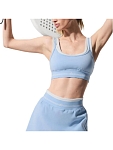(CN) Нижнее белье женское Alo Yoga 191677597792, Голубое (M)