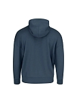 (EU) Толстовка мужская Head Padel, Синяя (2XL)