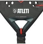 (EU) Ракетка для падел тенниса Bullpadel Xplo Atletico De Madrid
