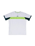 (EU) Футболка мужская Lok Tau The, Белая (XL)