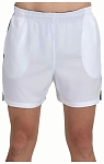 (EU) Шорты мужские Bullpadel Legar, Белые (L)