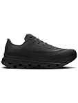 On Cloudflow 5 Rebound Running Shoes Men's Black