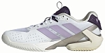 (EU) Кроссовки женские Adidas Adizero Ubersonic 5, JQ6351, Белые (р. 40)