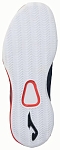 (EU) Кроссовки мужские Joma T.Point, TPOINW2203PN, Синий/Красный (р. 44,5)