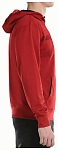 (EU) Свитшот мужской Bullpadel Jaque, Красный (S)