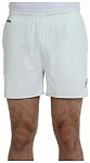 (EU) Шорты мужские Bullpadel Meis, Белые (2XL)