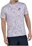 (EU) Футболка мужская Bullpadel MASAMA T-SHIRT, Бежевая (M)