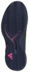 (EU) Кроссовки мужские Adidas Adizero Cybersonic M, IF9126, Темно-Серые (р. 40,6)