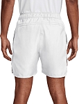 Шорты мужские Nike Court Dri-Fit Victory Short 7in M, Белые (XL)
