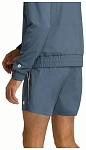 (EU) Шорты мужские Wilson 6 Дюймов Воллей, Синие (2XL)