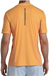 (EU) Футболка мужская Bullpadel CEREZAL T-SHIRT, Оранжевая (M)