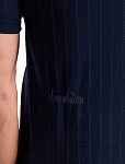 Футболка мужская Diadora SS T-Shirt Icon Stratouno M, Синяя (L)
