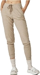 (CN) Брюки женские Alo Yoga Muse Sweatpant, Бежевые (XS)