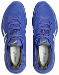 (EU) Кроссовки мужские Asics Court FF 3, 1041A371 403, Синие (р. 44)