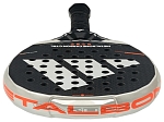 Ракетка для падел тенниса Adidas Metalbone Carbon Control 2026