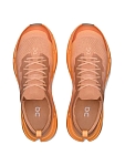 On Cloudsoma Trail Running Shoes Men's Orange