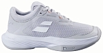 (EU) Кроссовки женские Babolat SFX 4 Clay, 3A1S25A936 3037, Светло-Серые (р. 40,5)
