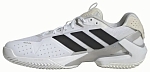 (EU) Кроссовки мужские Adidas Adizero Ubersonic 5, IH2563, Белые (р. 43,3)