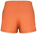 (EU) Шорты женские Head Dynamic, Оранжевые (M)